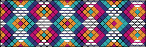 Normal pattern #16811 variation #361541