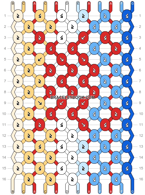 Normal pattern #169149 variation #361542 pattern