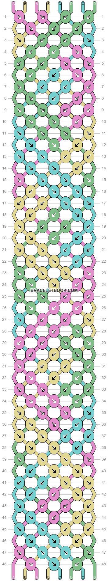 Normal pattern #156424 variation #361544 pattern