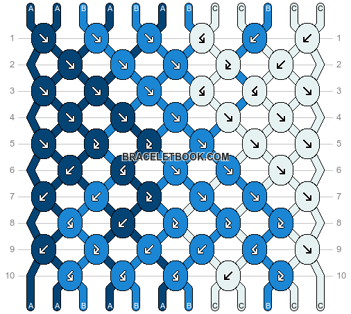 Normal pattern #95353 variation #361546 pattern