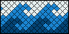 Normal pattern #95353 variation #361546