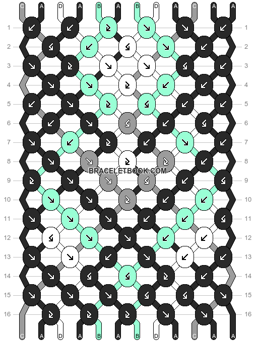 Normal pattern #159773 variation #361547 pattern