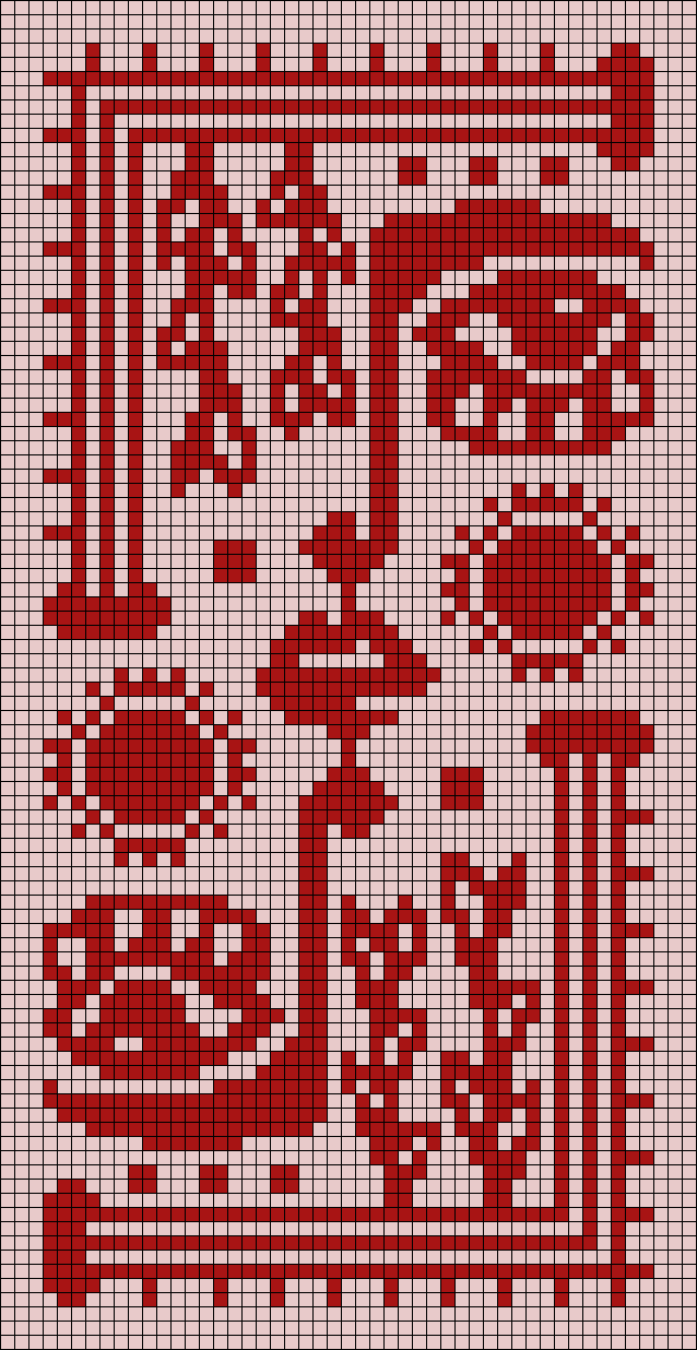 Alpha pattern #174654 variation #361549 preview
