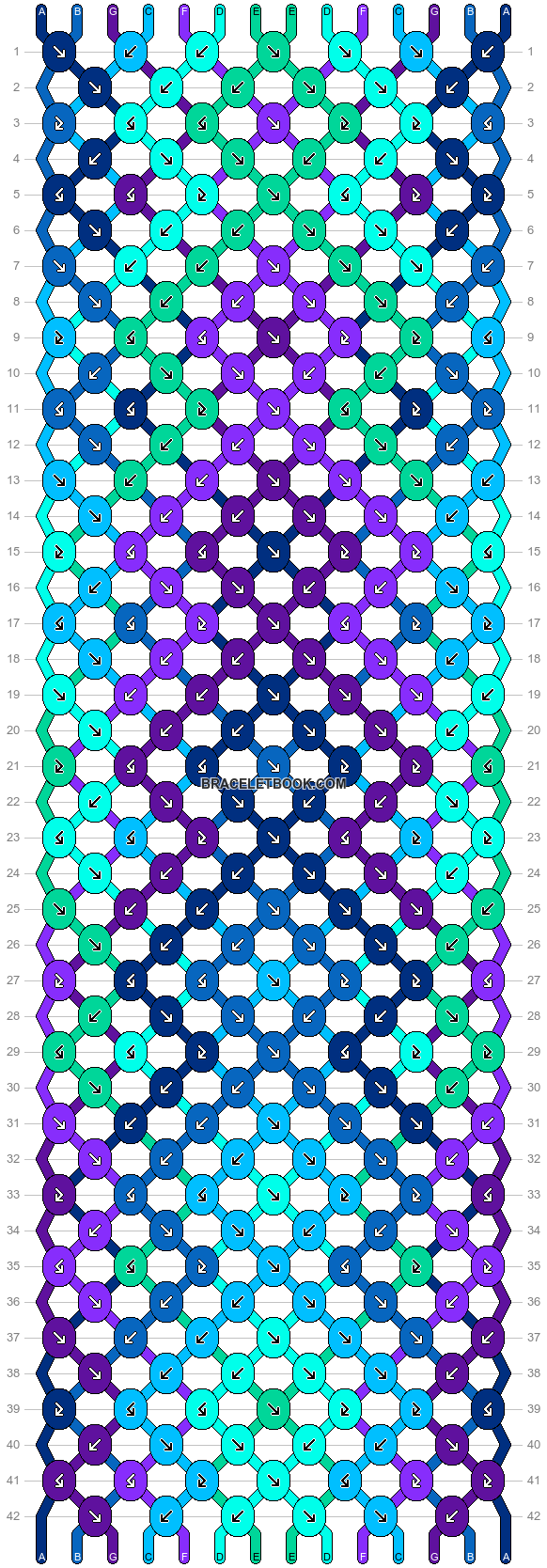 Normal pattern #163419 variation #361550 pattern