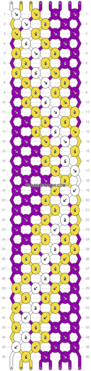 Normal pattern #49441 variation #361552 pattern