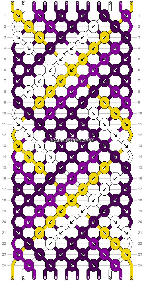 Normal pattern #168589 variation #361553 pattern