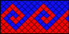 Normal pattern #5608 variation #361554