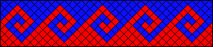 Normal pattern #5608 variation #361554