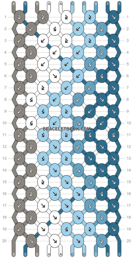 Normal pattern #149945 variation #361555 pattern