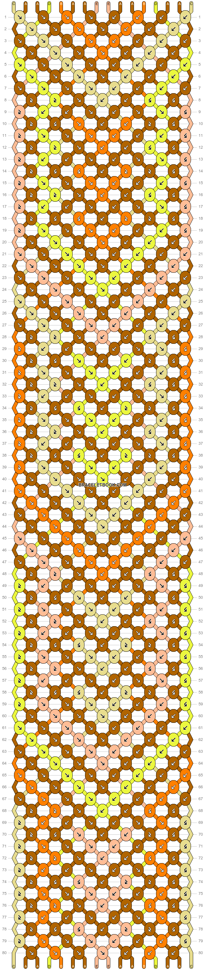 Normal pattern #174735 variation #361556 pattern