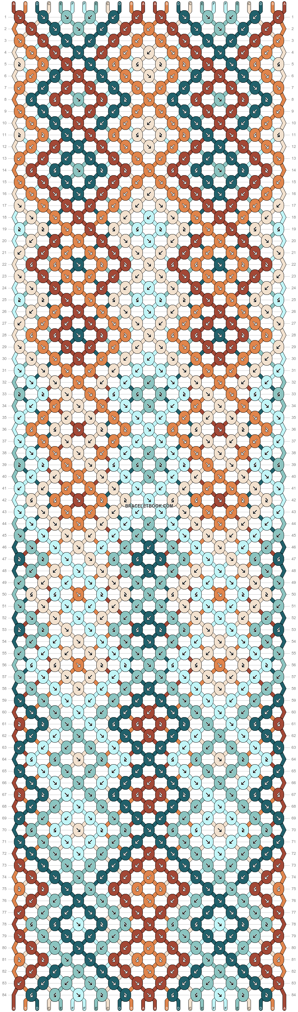 Normal pattern #51345 variation #361557 pattern