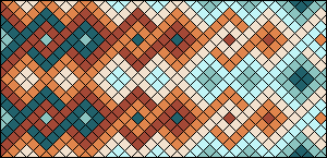 Normal pattern #51345 variation #361557