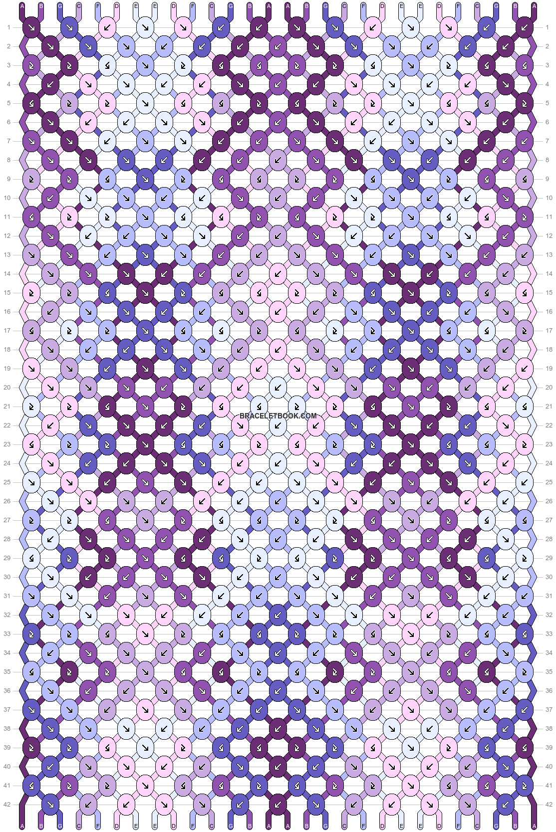 Normal pattern #163533 variation #361559 pattern