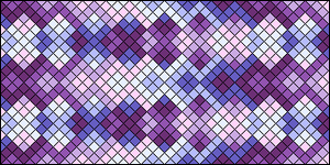 Normal pattern #163533 variation #361559
