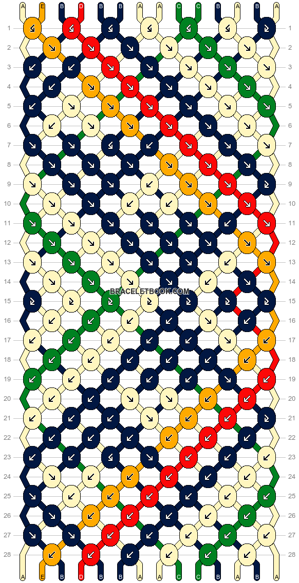 Normal pattern #34499 variation #361560 pattern