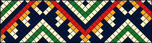 Normal pattern #34499 variation #361560