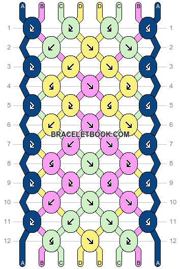 Normal pattern #74215 variation #361562 pattern