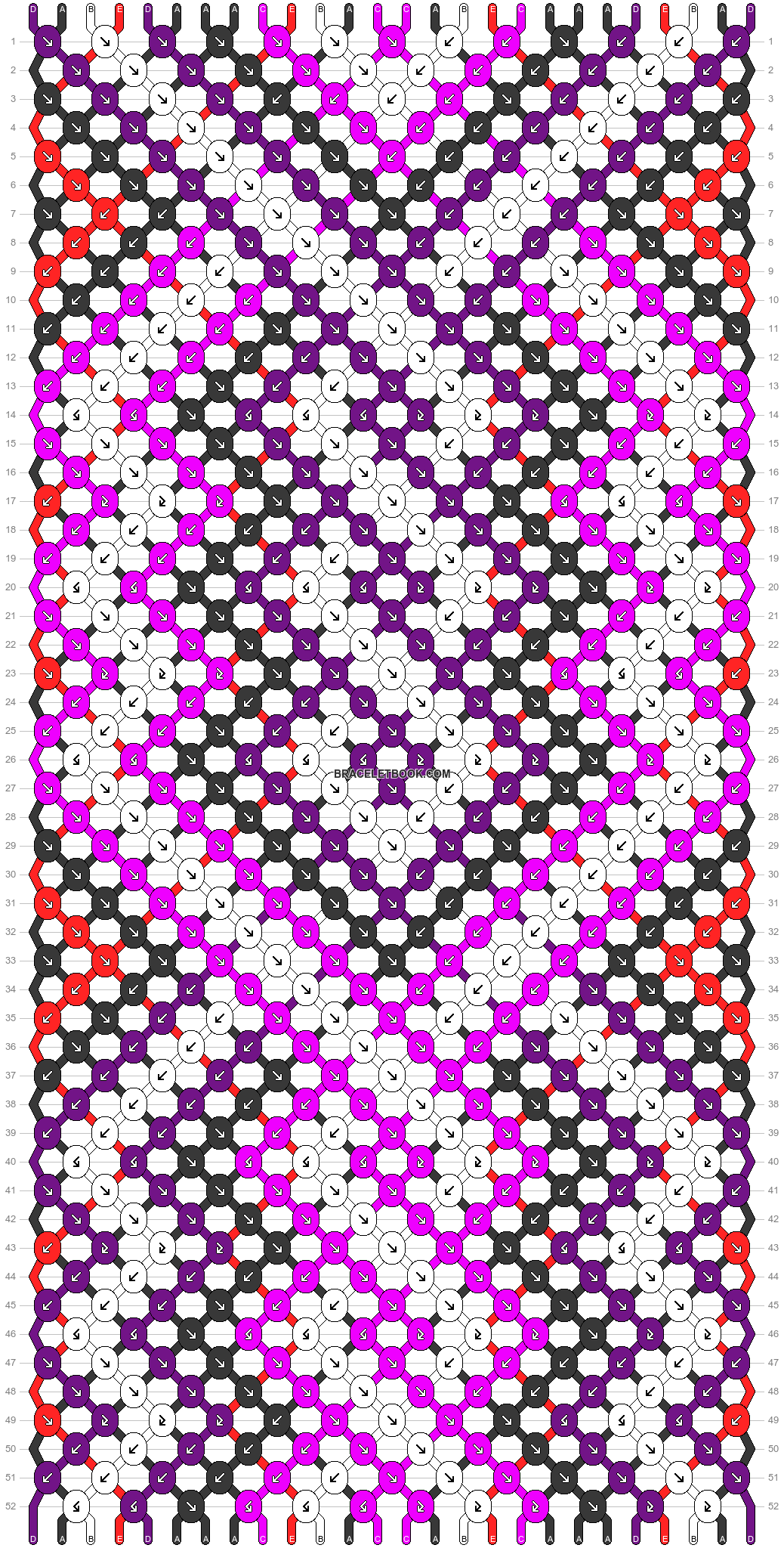 Normal pattern #174763 variation #361564 pattern