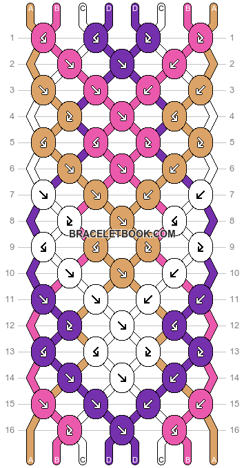 Normal pattern #8542 variation #361565 pattern