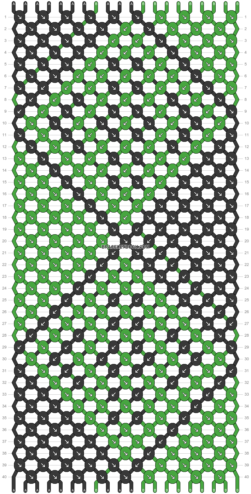 Normal pattern #174756 variation #361568 pattern