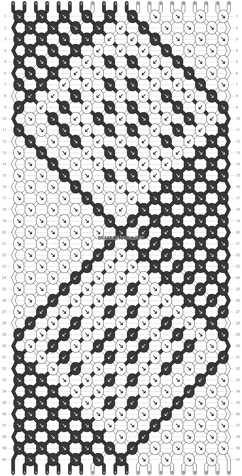 Normal pattern #174756 variation #361571 pattern