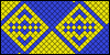 Normal pattern #174756 variation #361572