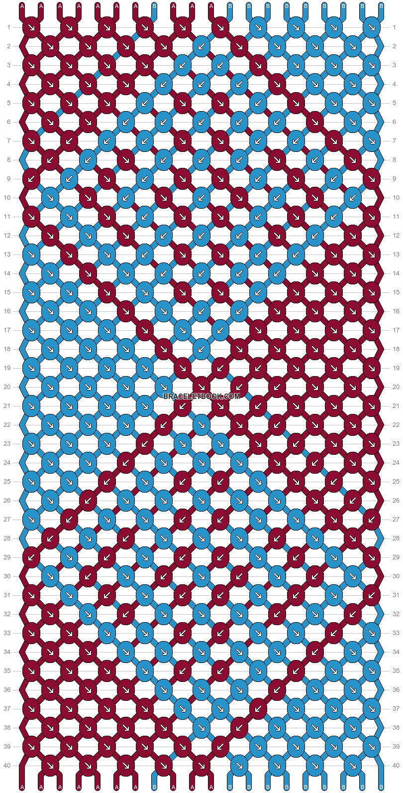 Normal pattern #174756 variation #361573 pattern