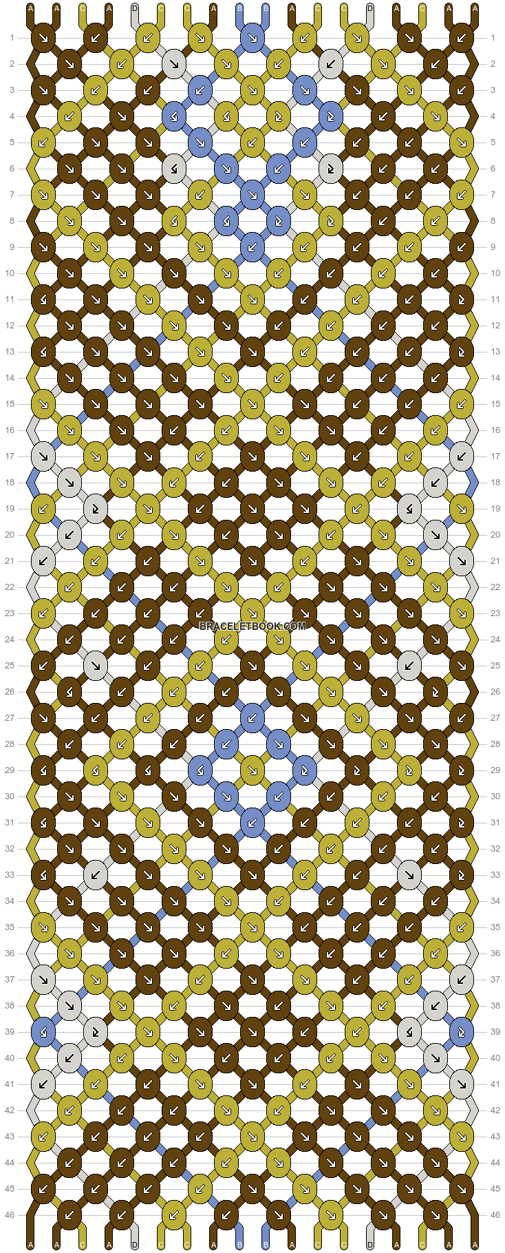 Normal pattern #174630 variation #361575 pattern