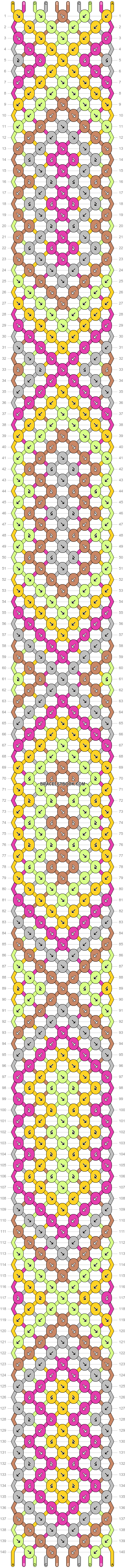 Normal pattern #126366 variation #361576 pattern