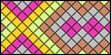 Normal pattern #126366 variation #361576
