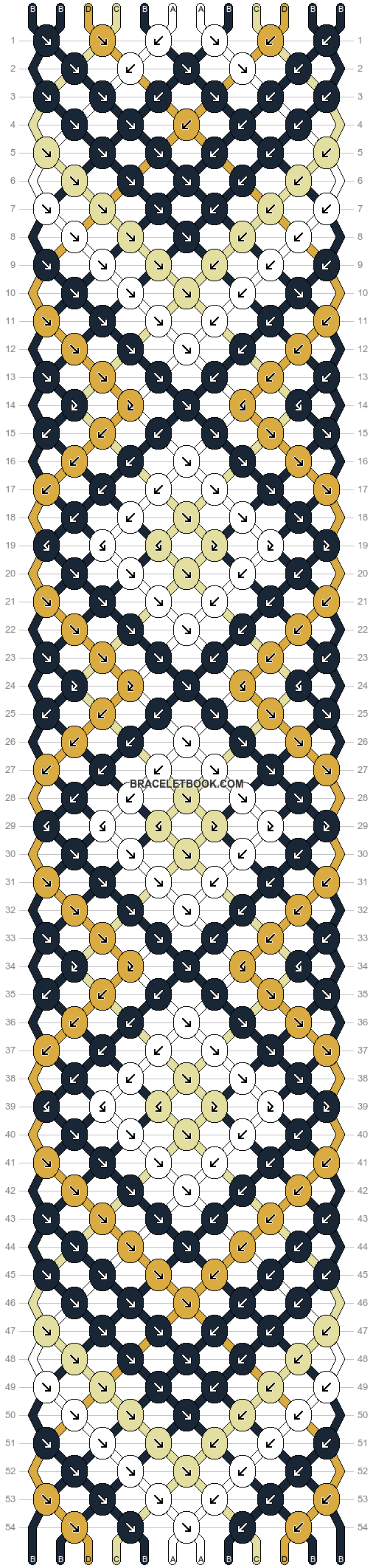 Normal pattern #163920 variation #361577 pattern