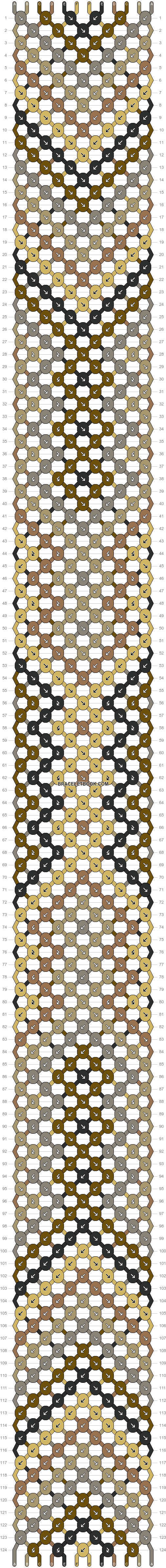 Normal pattern #29535 variation #361580 pattern