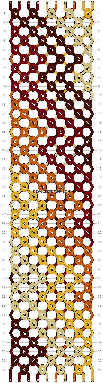 Normal pattern #25381 variation #361585 pattern