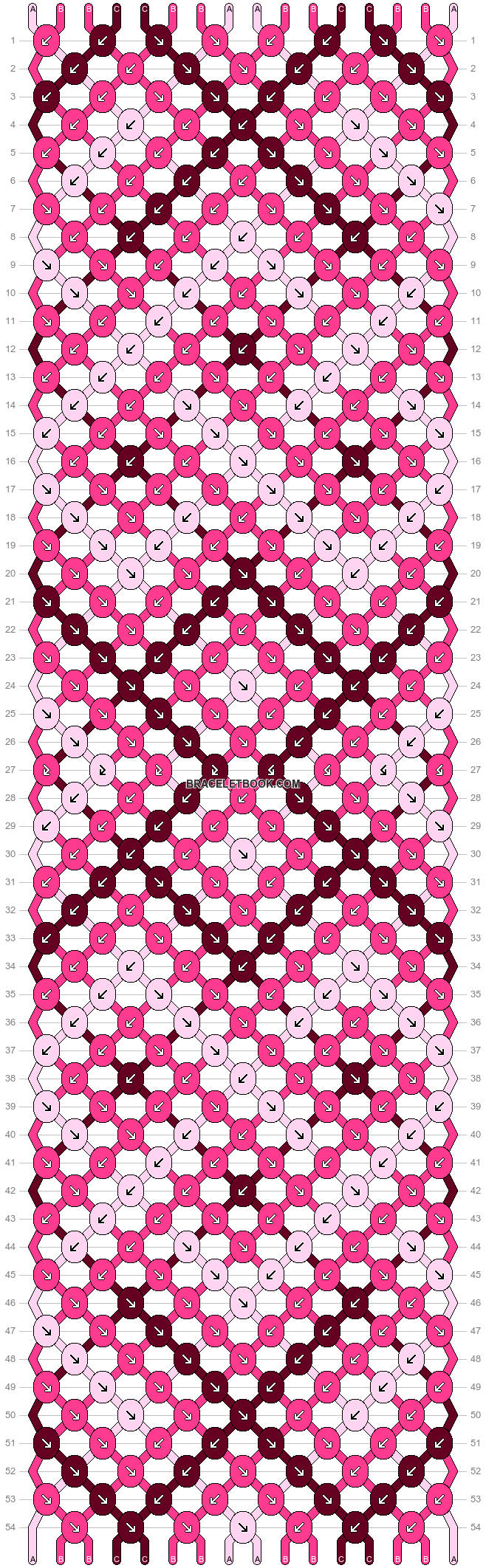 Normal pattern #150932 variation #361586 pattern