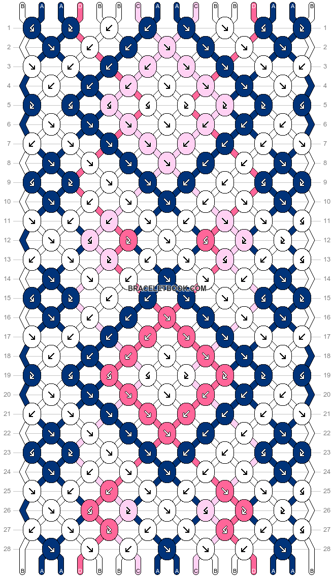 Normal pattern #130360 variation #361587 pattern