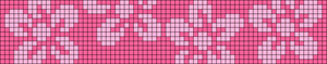 Alpha pattern #4847 variation #361588