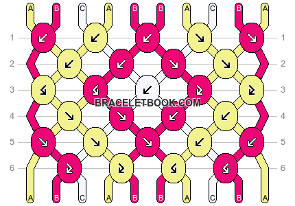 Normal pattern #4427 variation #361590 pattern