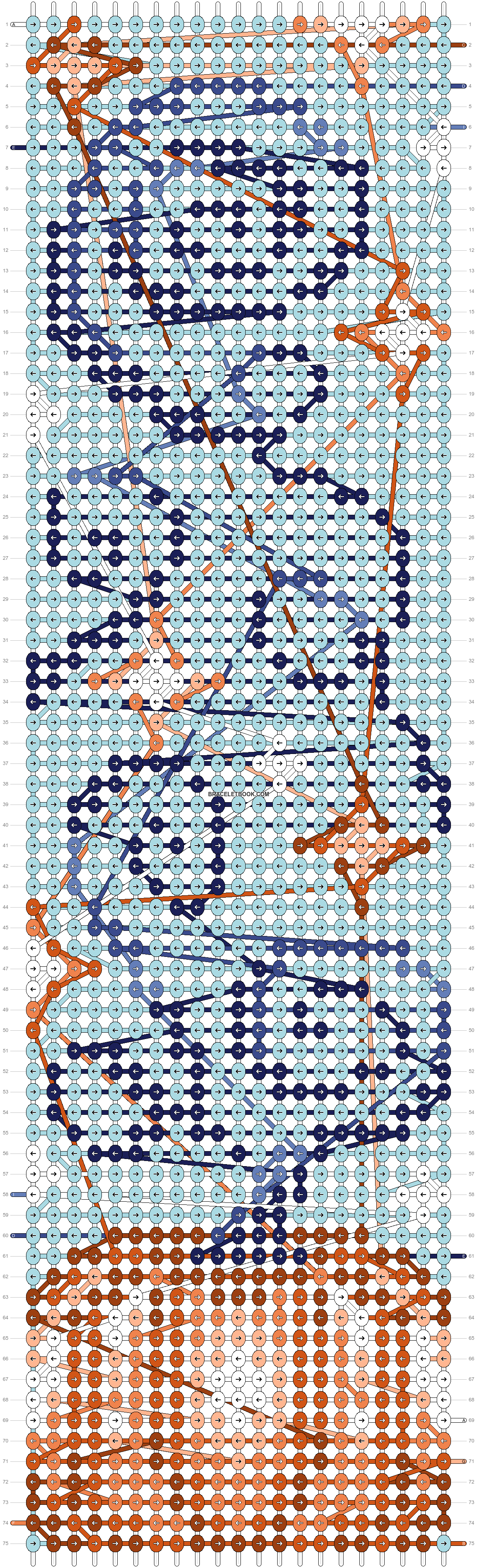 Alpha pattern #174779 variation #361594 pattern