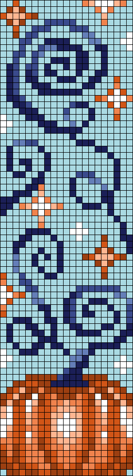 Alpha pattern #174779 variation #361594 preview