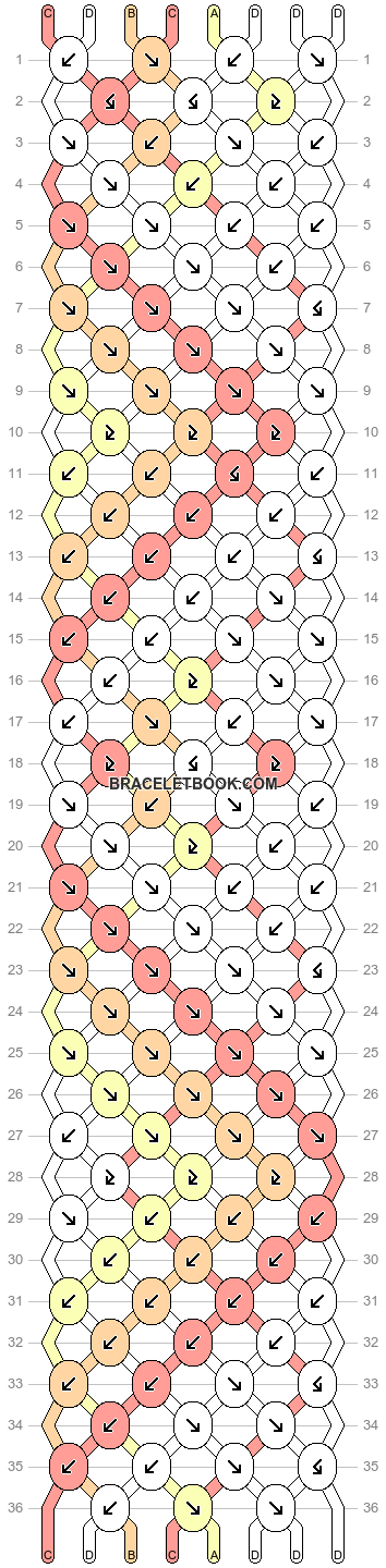 Normal pattern #99064 variation #361595 pattern