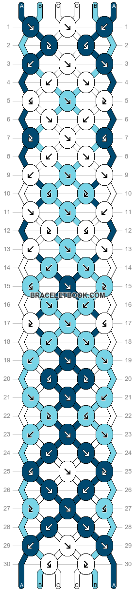 Normal pattern #173559 variation #361602 pattern