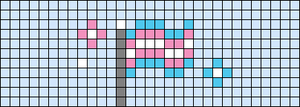 Alpha pattern #154645 variation #361603