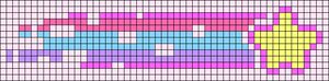 Alpha pattern #45820 variation #361604