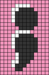 Alpha pattern #97101 variation #361605