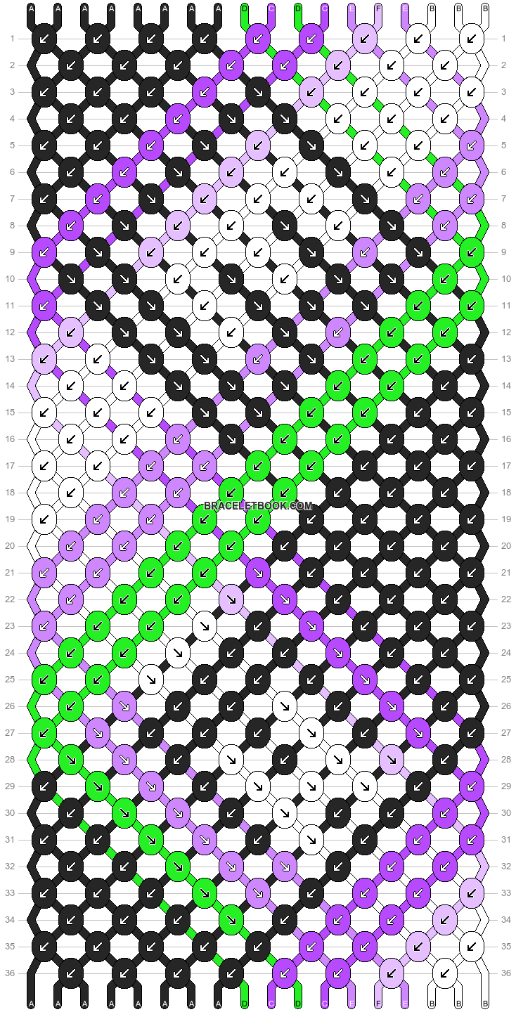 Normal pattern #157992 variation #361607 pattern