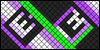 Normal pattern #157992 variation #361607