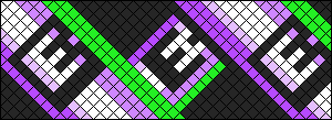 Normal pattern #157992 variation #361607