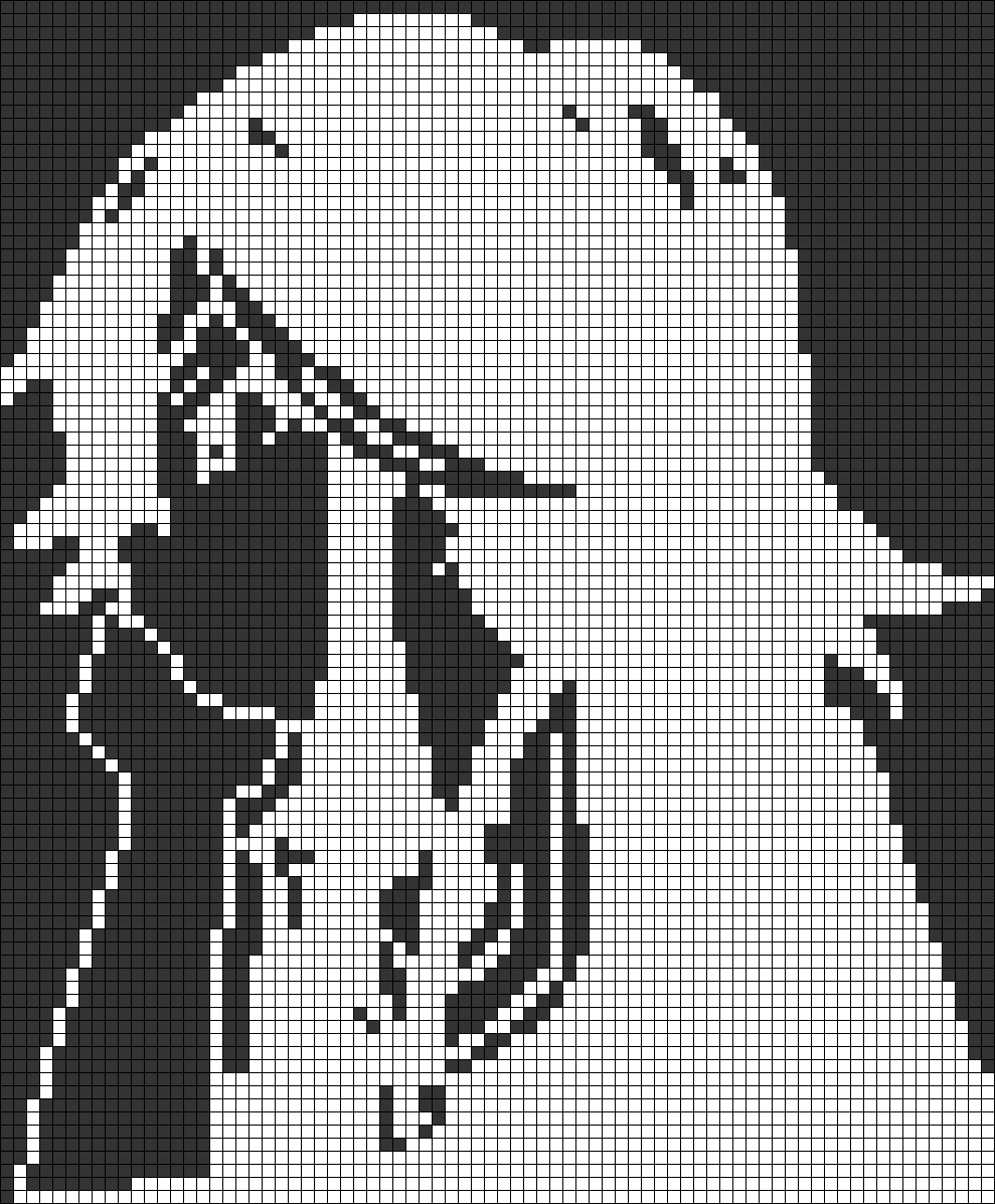 Alpha pattern #174789 variation #361612 preview