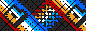 Normal pattern #158006 variation #361616