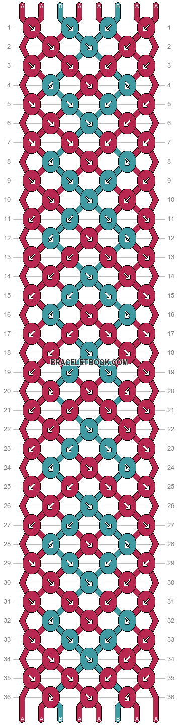 Normal pattern #174643 variation #361619 pattern